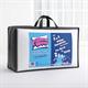 Pillow WOW - The 3 in 1 Pillow Suitable for Front, Back and Side Sleepers - BOGOF - Pillow