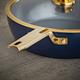 542328 - Blue & Gold - 542328