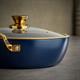 542328 - Blue & Gold - 542328