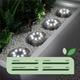 544780 - Deck Lights - 544780