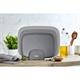 Tower Nesting 3 Piece Shopping Board - 545752