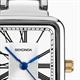 Sekonda Ladies Two Tone Dress Watch - 546829