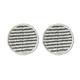 Aircraft Power Glide 2 Scrubbing Pads - 2 Scrubbing Pads