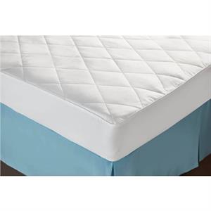 Mulberry Silk Mattress Pad - Available in 4 Sizes - 549725