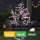 552207 - Cherry Blossom Light Tree - 552207