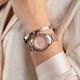 Sekonda Ladies Rose Gold Gift Set - Ladies Rose Gold Gift Set