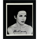 Annie Lennox 16x12"  Mounted Personally Signed Photo - 555015