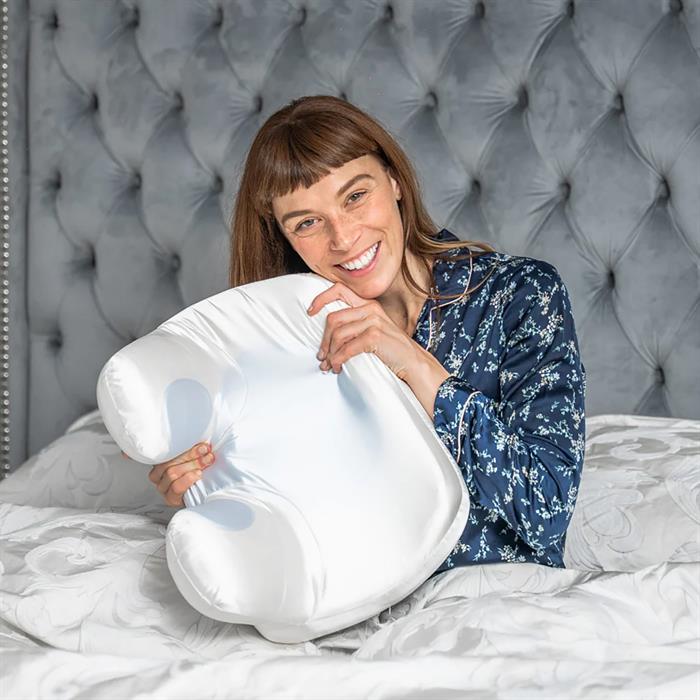 Fresh Face Silk Pillowcase - 557809