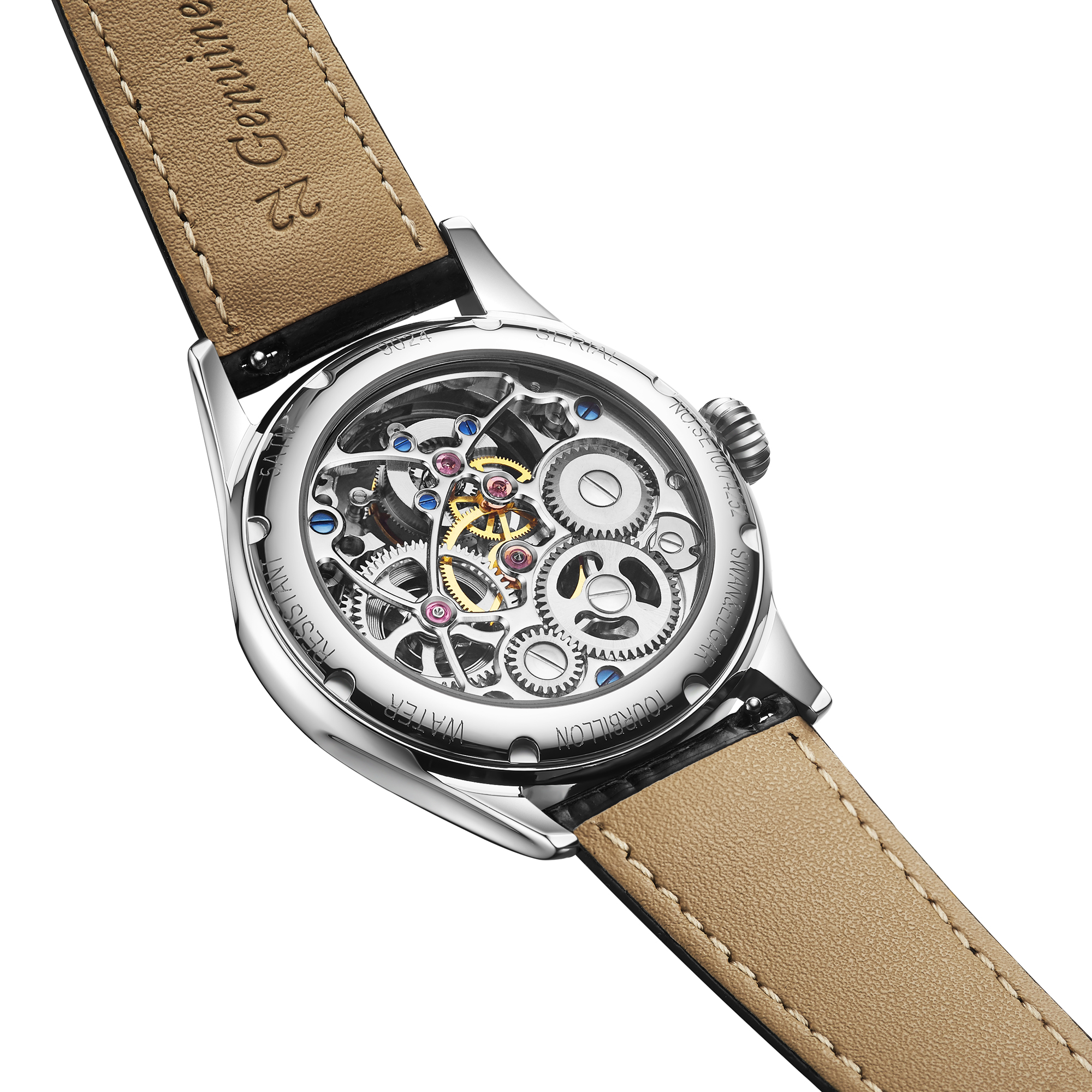 Sekonda tourbillon outlet