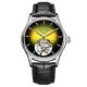 Swan & Edgar Limited Edition Tourbillon Watch with Leather Strap - 561731