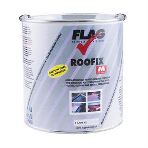 Roofix M Roof Repair - 1 Litre -1 Sqm Coverage - 562973