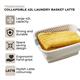 563586 - Latte Basket - 563586