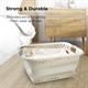 563586 - Latte Basket - 563586