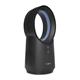 Vybra Solo Mini Desk Fan with Battery and USB Charge - 565377