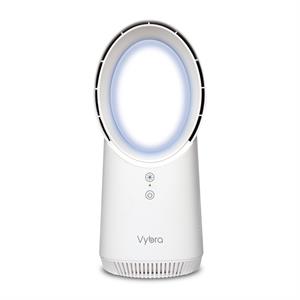 Vybra Solo Mini Desk Fan with Battery and USB Charge - 565377