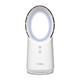 Vybra Solo Mini Desk Fan with Battery and USB Charge - 565377
