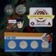 Star Trek – The NCC-1701 4 Piece Bundle  - Star Trek Bundle