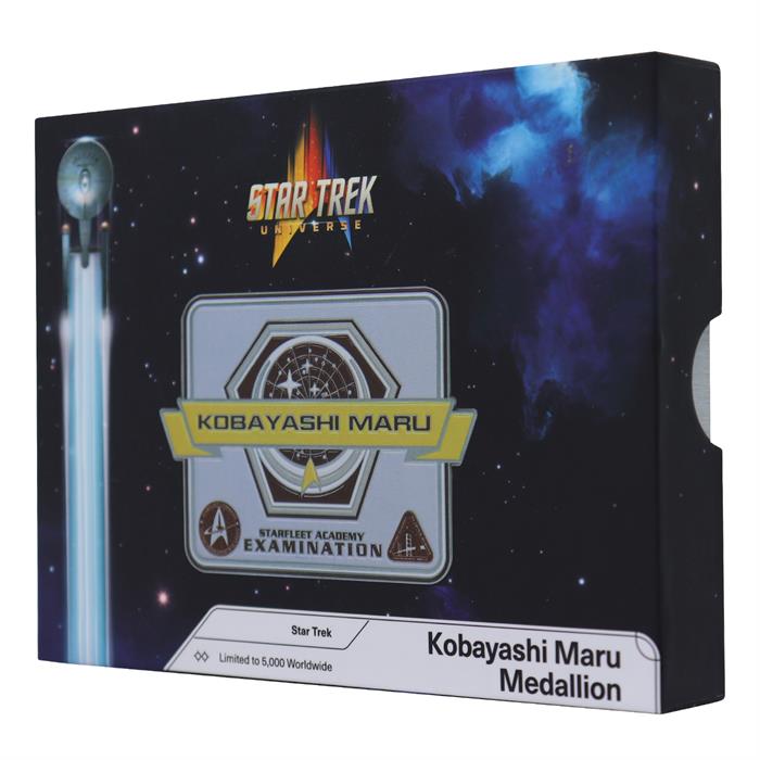 Star Trek – The NCC-1701 4 Piece Bundle  - 565592