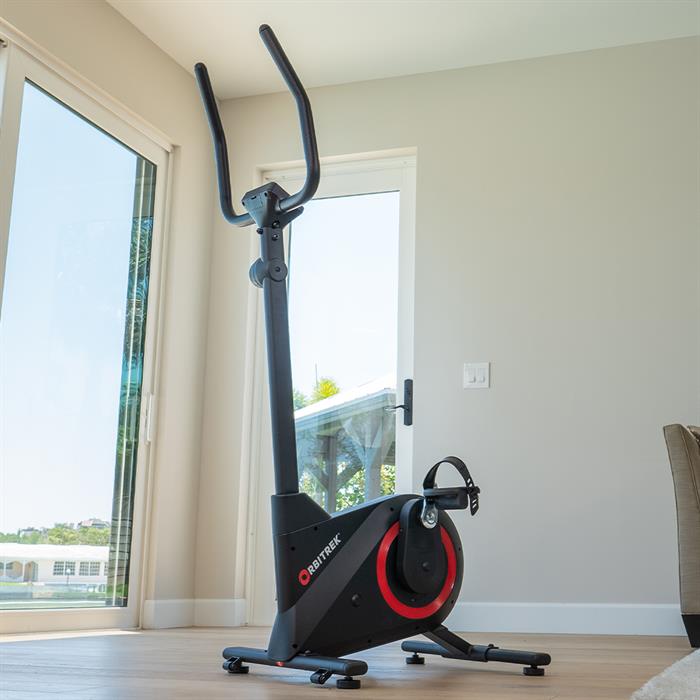 Orbitrek X17 Deluxe Elliptical Cross Trainer - 566791
