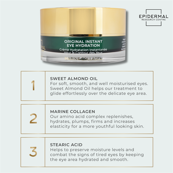 ERC Eye Cream - 568244