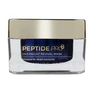 Peptide Pro8 Overnight Revival Mask 50ml  - 568529