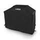 Tower Three Burner Gas BBQ Cover, Waterproof and Windproof - Black - 569774