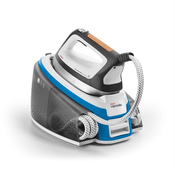 Polti Vaporella Instant VI50.40 Steam Genrator Iron - Polti Vaporella Instant VI50.40 Steam Genrator Iron