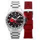 572541 - Sanguine Red - 572541