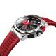 572541 - Sanguine Red - 572541