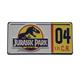Jurassic Park "Welcome to Jurassic Park " 11 Piece Collection - 575105