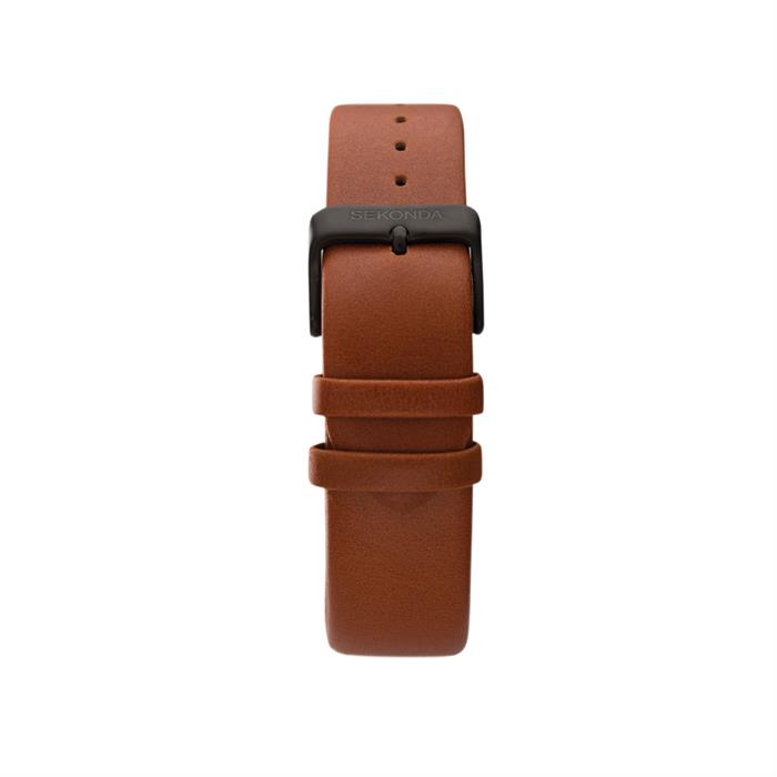 Sekonda Gents Watch with Leather Strap - 575697