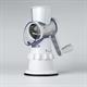 Merlin Multi Slicer and Grater - White