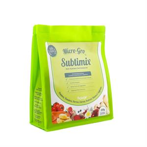 Micro Gro Subtimix - Rich Nutrient Soil Enhancer 500g - 580003