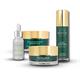 ERC Cellular Renewal 4 pcs Collection - Day Cream, Eye Cream, Retinol Serum and Mask - 580176