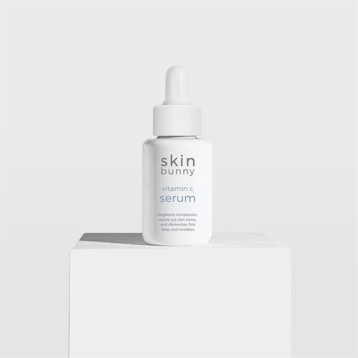 Skin Bunny Vitamin C Serum 30ml - Vitamin C Serum 30ml