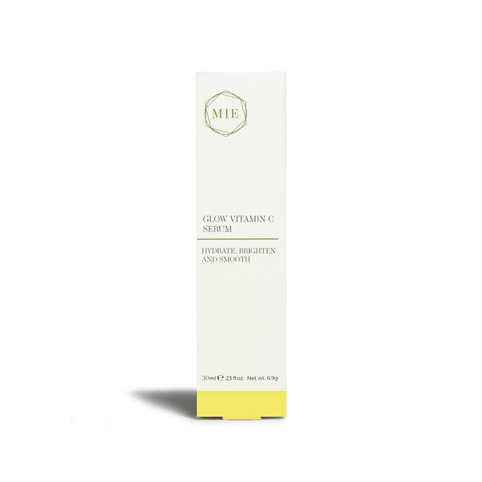 MIE Glow Vitamin C Serum 30ml - Serum