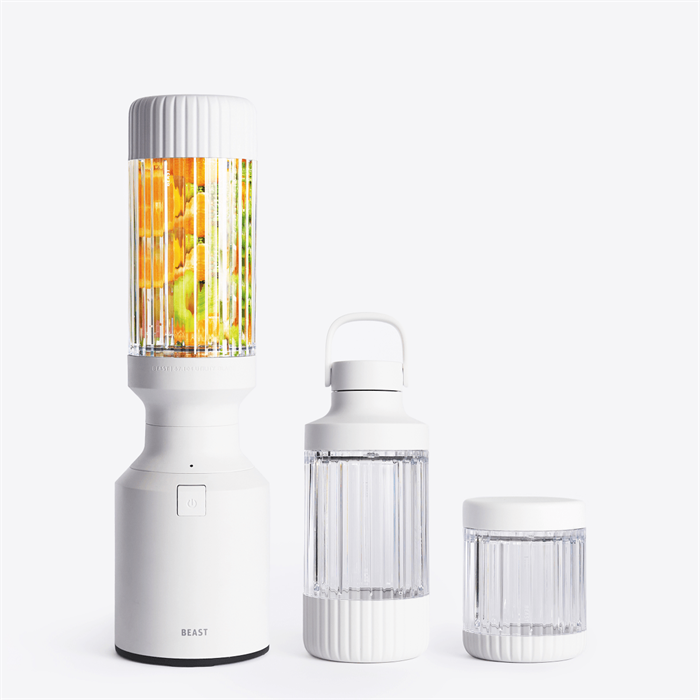 The Beast Mighty 850 Plus Blender - 586302