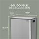 591484 - Stainless Steel - 591484