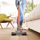 Polti Forzaspira D-Power SR510 Cordless 2 in 1 Vacuum Cleaner with Digital Display and ECO Program - 593276