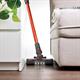 Polti Forzaspira D-Power SR510 Cordless 2 in 1 Vacuum Cleaner with Digital Display and ECO Program - 593276