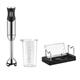 BergHOFF X5 PRO Handheld Food Processor with Complimentary Grinder Accessory - 593608