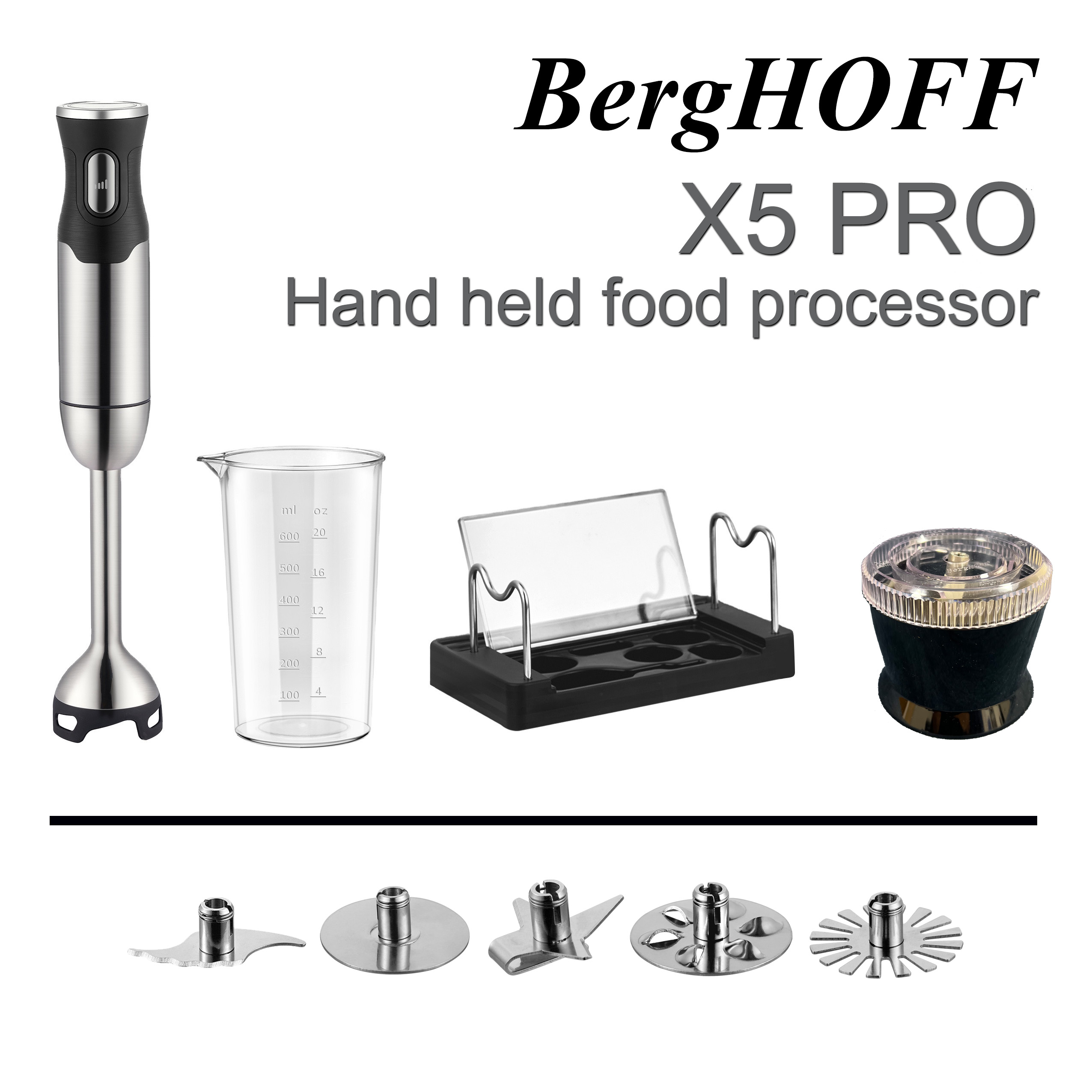 Hand held food grinder best sale