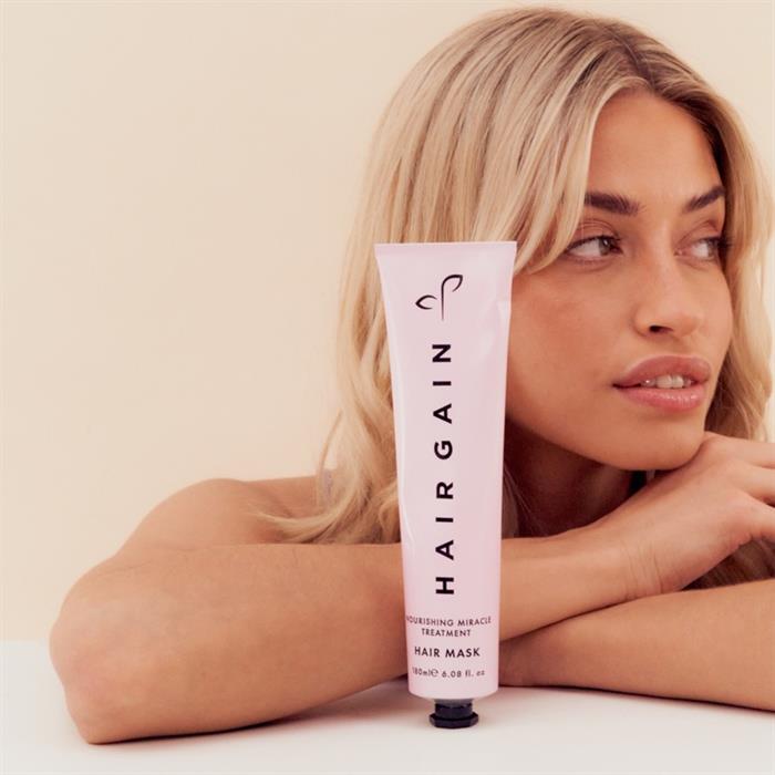 Hair Gain Hair Mask 180ml - 596759