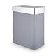 Tower Compact Sensor Bin 60L - Hands Free Opening, Auto Close and Retaining Ring - 598653