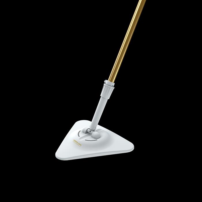 Large Triangular Mop Head for Hard Floor surfaces for the Optimus3 Modular Steam Mop - 601075