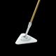 Large Triangular Mop Head for Hard Floor surfaces for the Optimus3 Modular Steam Mop - 601075