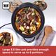Black and Decker 3.5 Litre Digital Sear & Stew Slow Cooker  - 604104