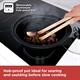 Black and Decker 3.5 Litre Digital Sear & Stew Slow Cooker  - 604104