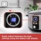 Black and Decker 3.5 Litre Digital Sear & Stew Slow Cooker  - 604104