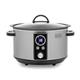 Black and Decker 3.5 Litre Digital Sear & Stew Slow Cooker  - 604104